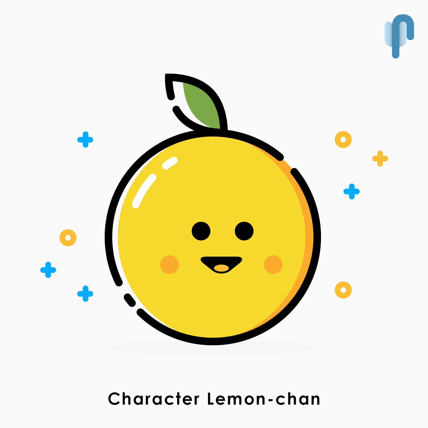 lemon-chan
