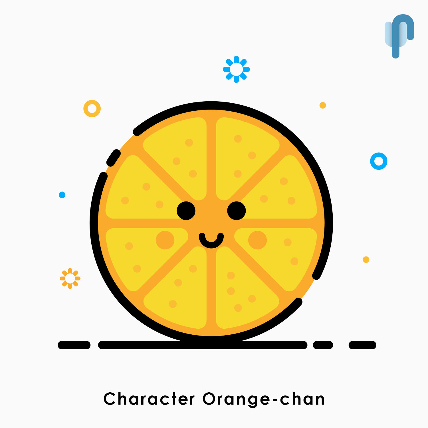 orange-chan