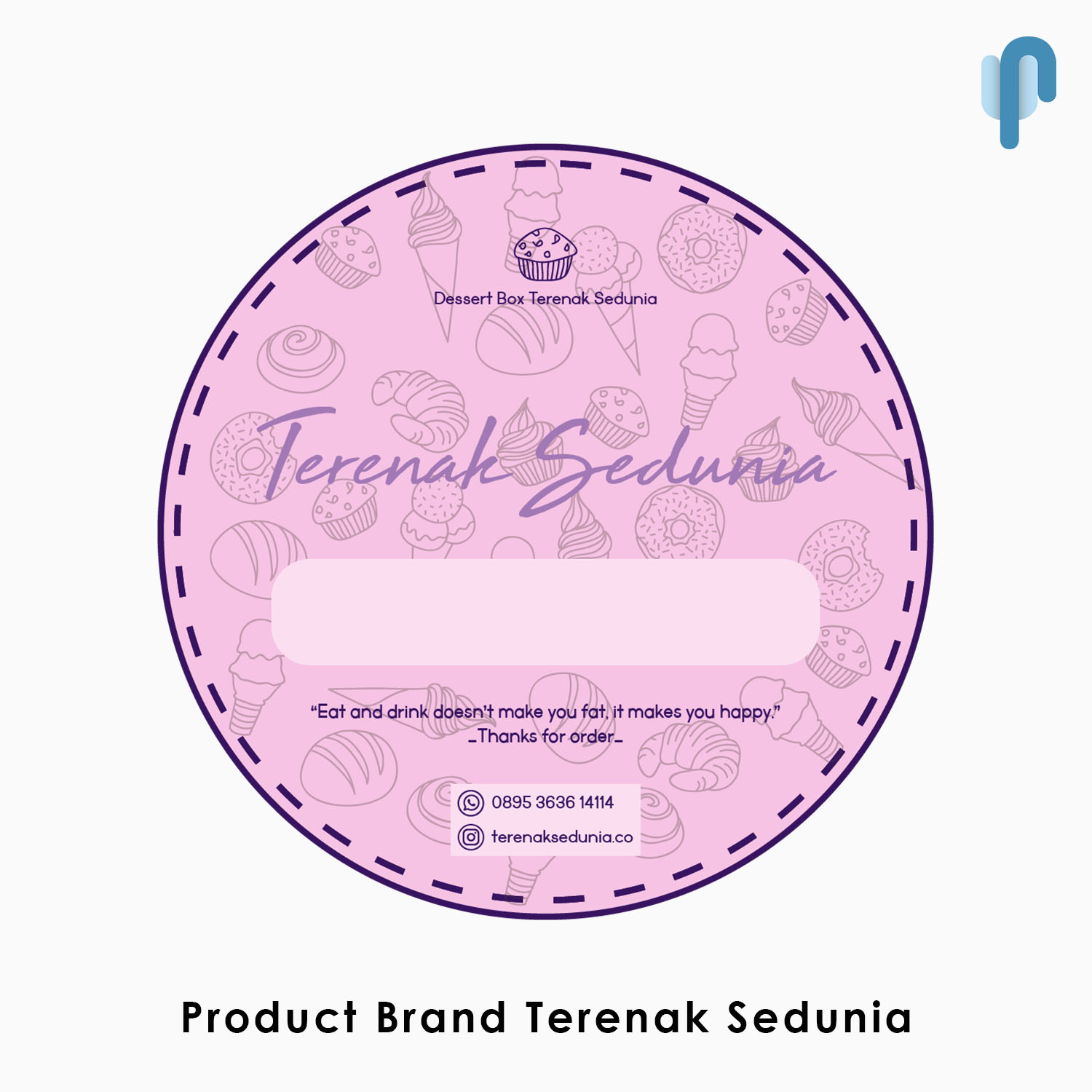 terenaksedunia